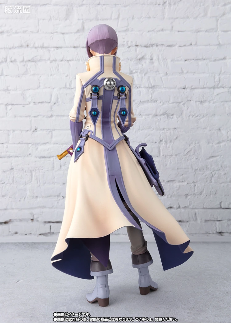 Figuarts ZERO 限定版 基里尔·弗鲁别利 - 图片