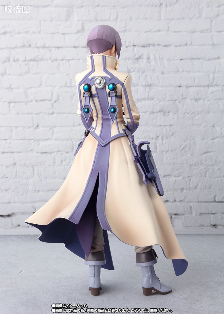 Figuarts ZERO 限定版 基里尔·弗鲁别利 - 图片
