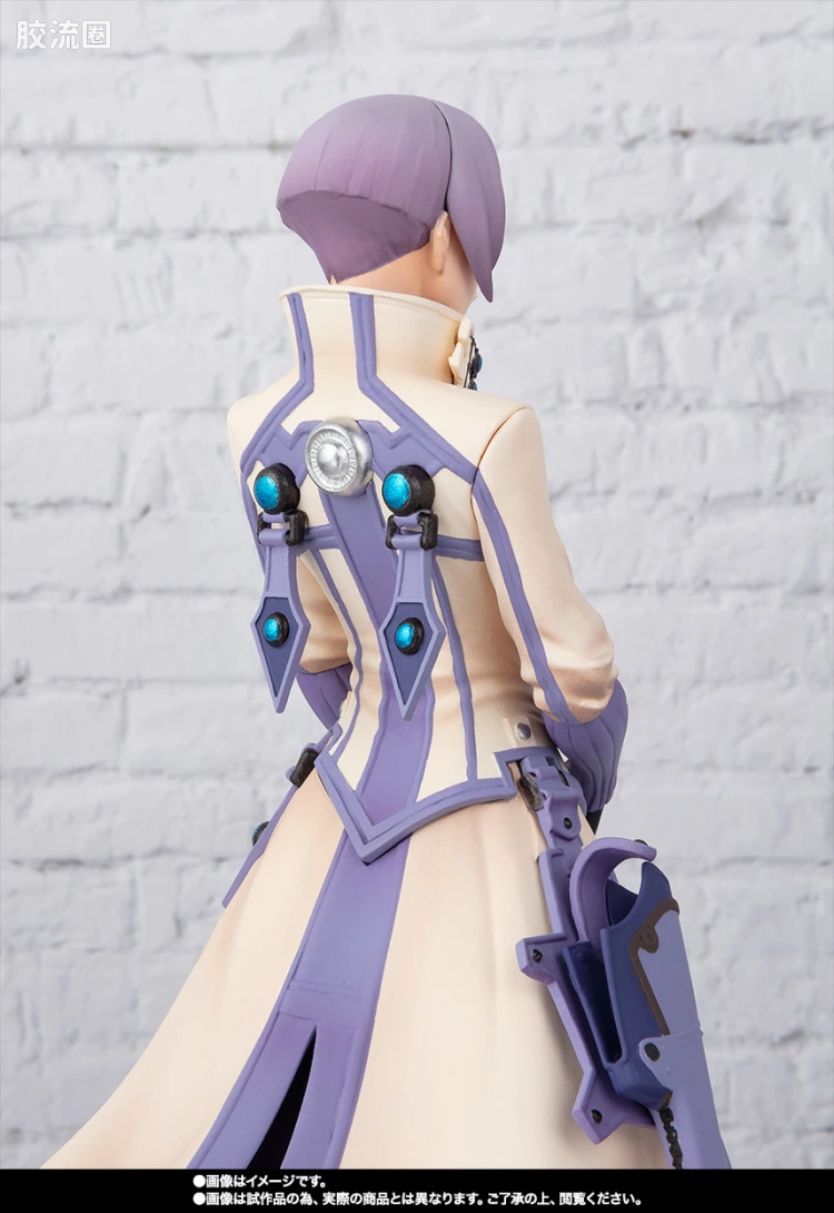 Figuarts ZERO 限定版 基里尔·弗鲁别利 - 图片