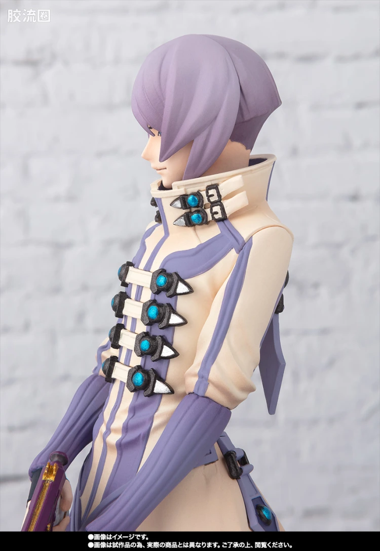 Figuarts ZERO 限定版 基里尔·弗鲁别利 - 图片