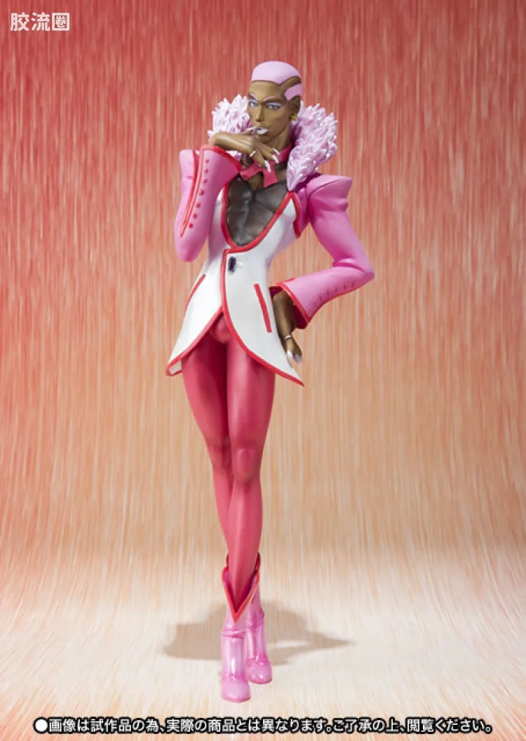 Figuarts ZERO 限定版 弥敦·西摩 - 图片