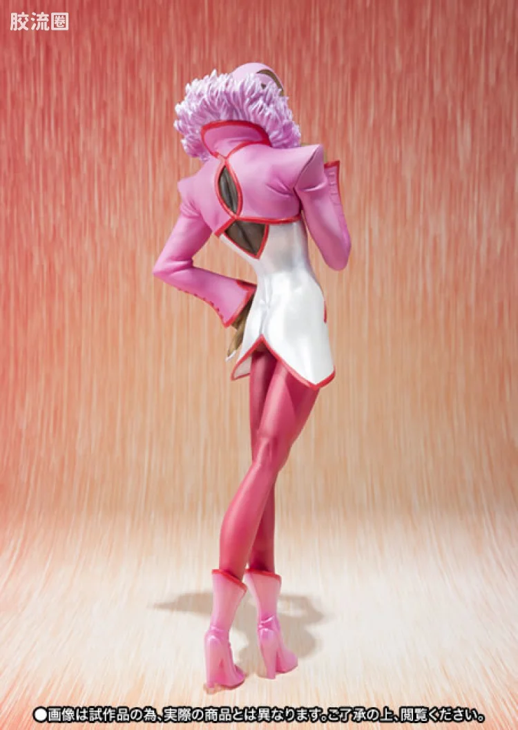 Figuarts ZERO 限定版 弥敦·西摩 - 图片