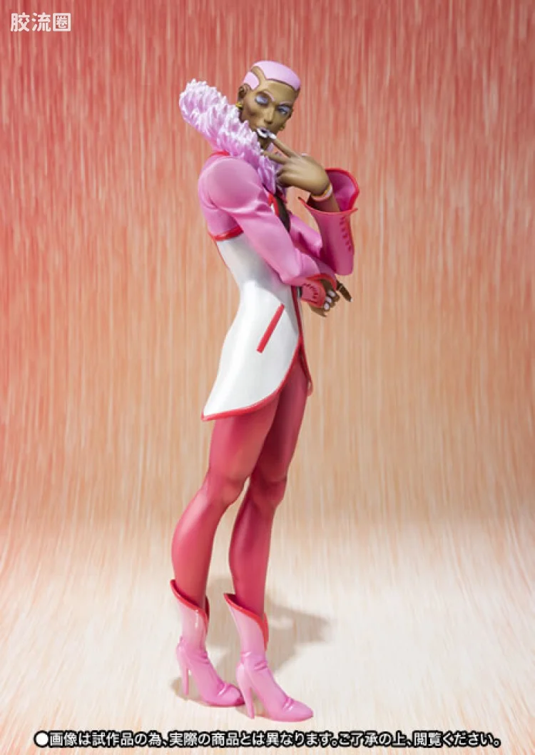 Figuarts ZERO 限定版 弥敦·西摩 - 图片