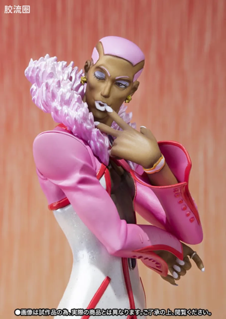 Figuarts ZERO 限定版 弥敦·西摩 - 图片