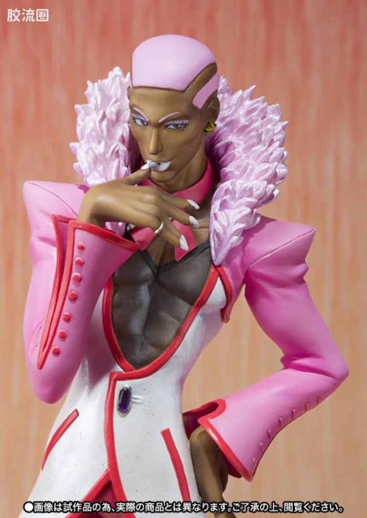 Figuarts ZERO 限定版 弥敦·西摩 - 图片