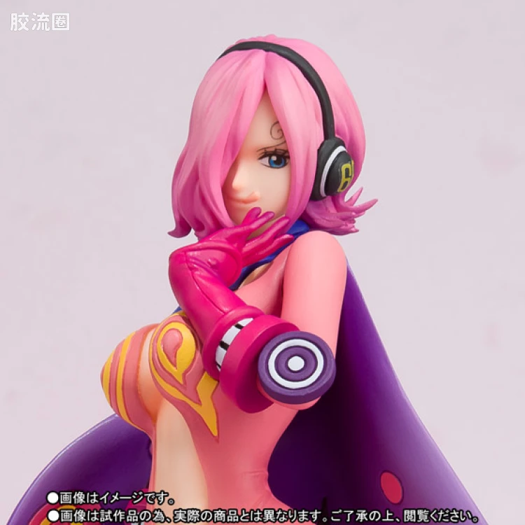Figuarts ZERO 海贼王限定版 文斯莫克·蕾玖 - 图片