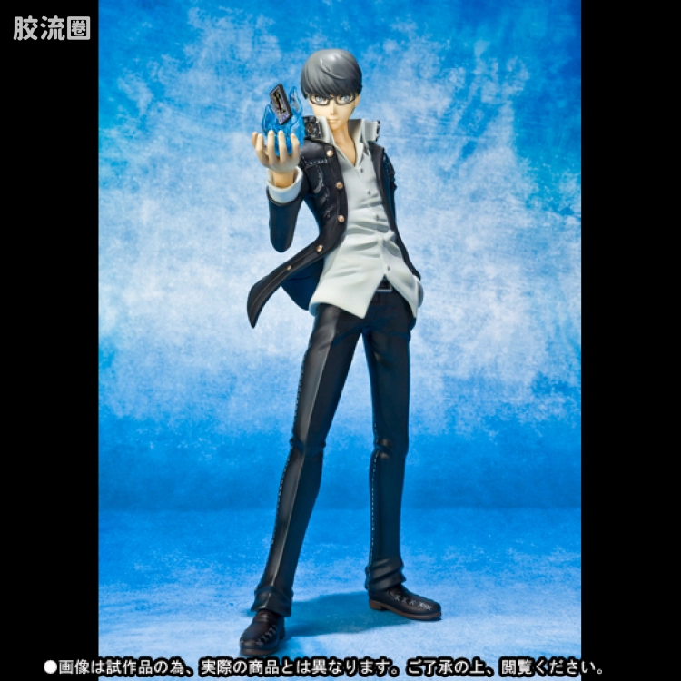 Figuarts ZERO 限定版 鳴上 悠 - 图片