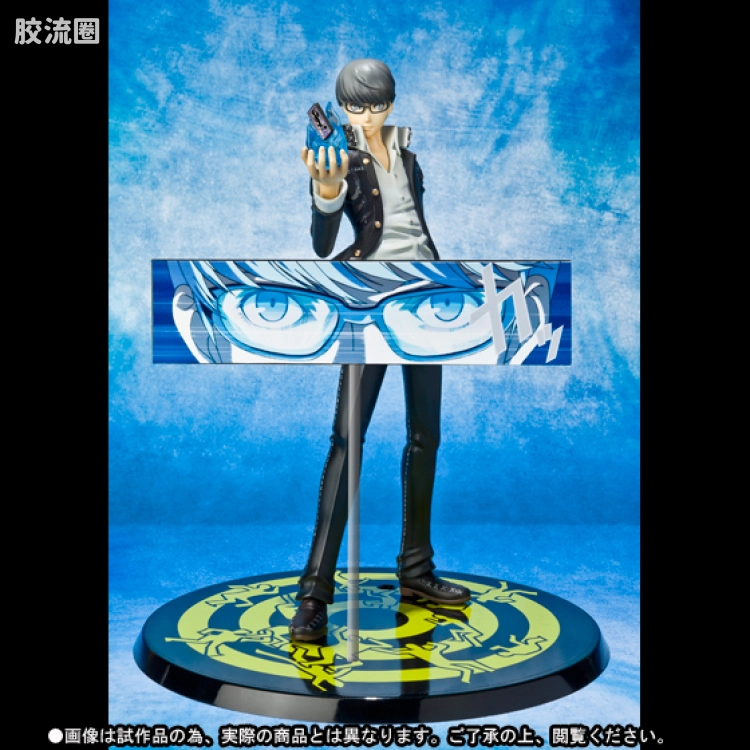 Figuarts ZERO 限定版 鳴上 悠 - 图片