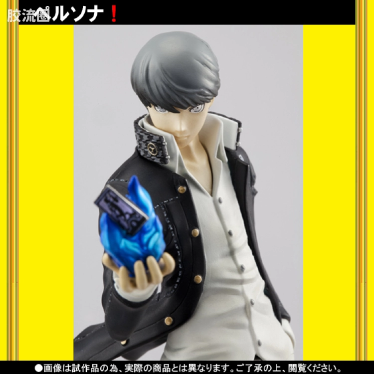 Figuarts ZERO 限定版 鳴上 悠 - 图片