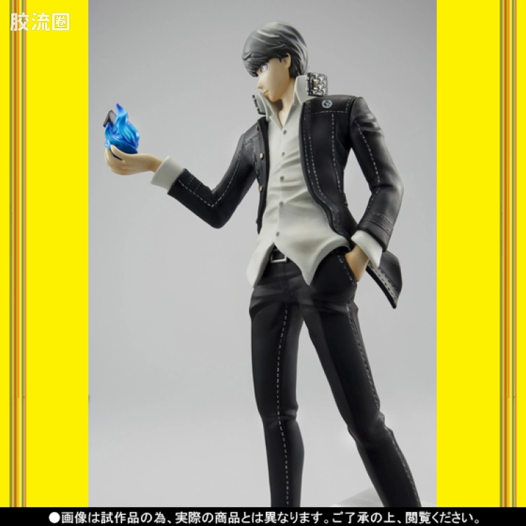 Figuarts ZERO 限定版 鳴上 悠 - 图片