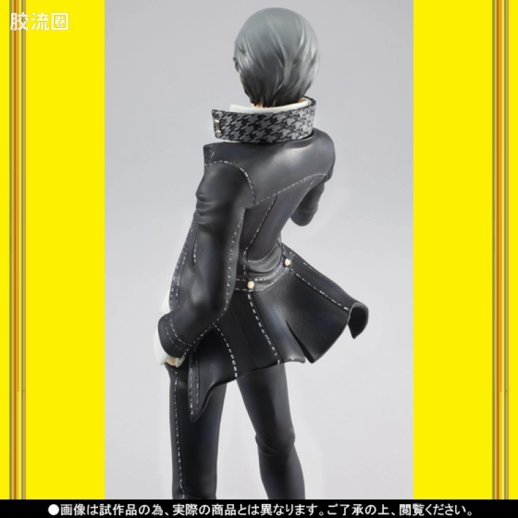 Figuarts ZERO 限定版 鳴上 悠 - 图片