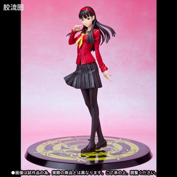 Figuarts ZERO 限定版 天城 雪子 - 图片