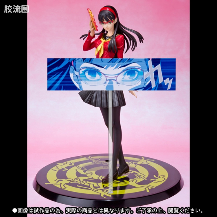 Figuarts ZERO 限定版 天城 雪子 - 图片