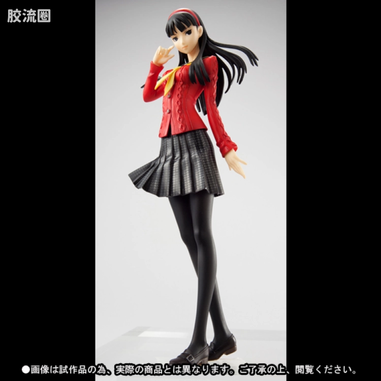 Figuarts ZERO 限定版 天城 雪子 - 图片