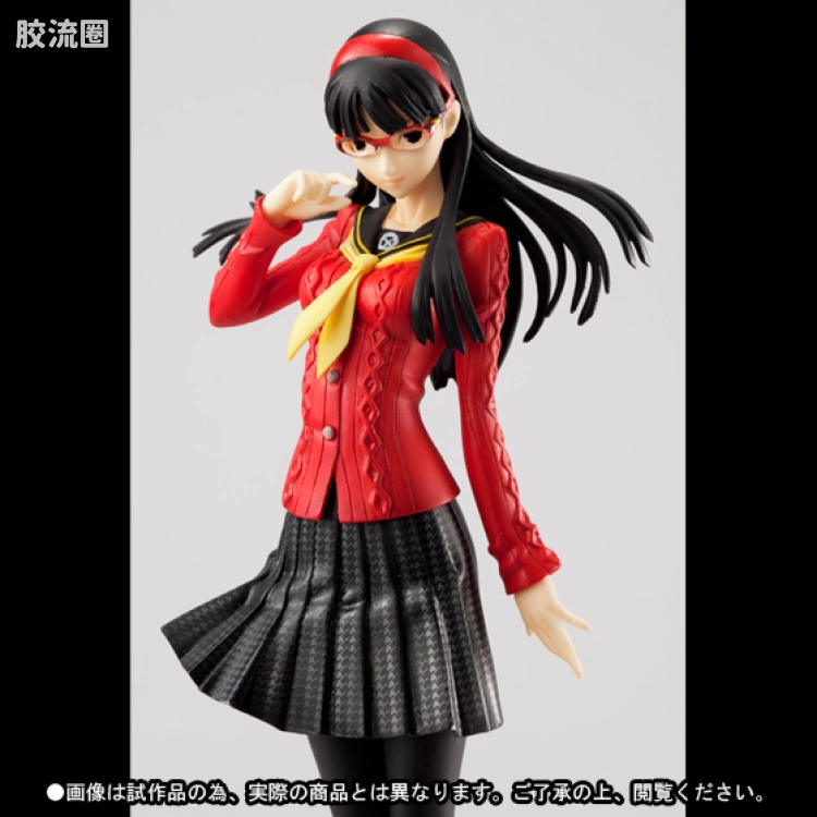 Figuarts ZERO 限定版 天城 雪子 - 图片