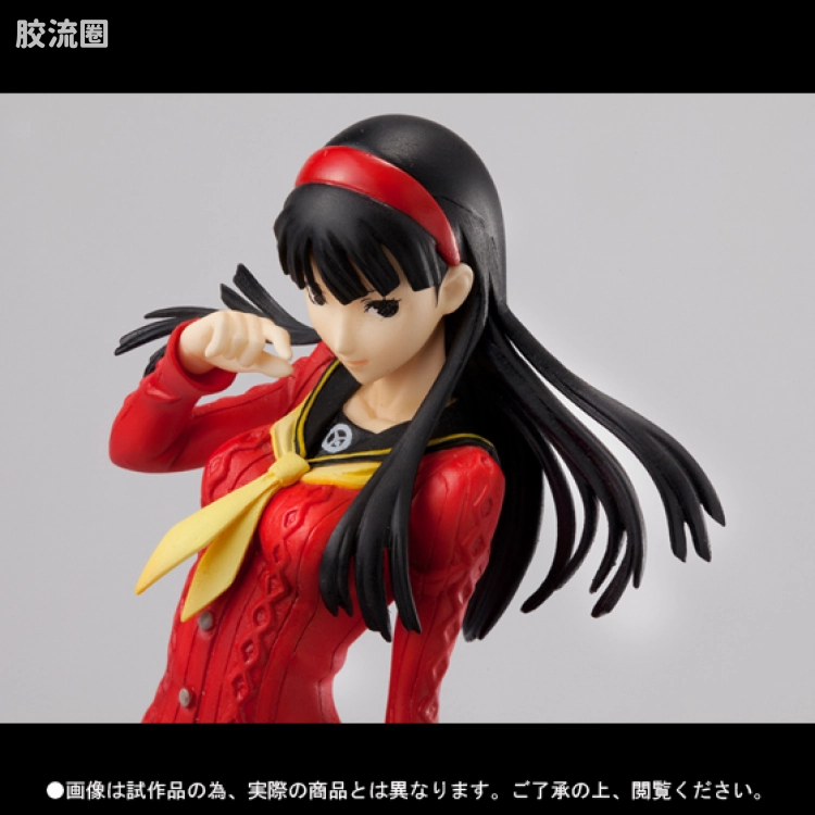 Figuarts ZERO 限定版 天城 雪子 - 图片