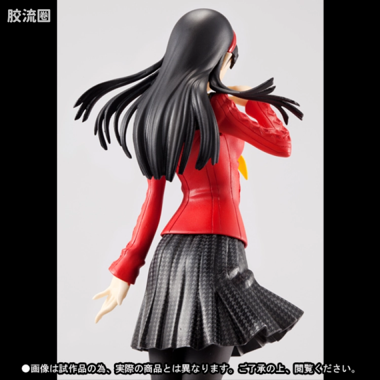 Figuarts ZERO 限定版 天城 雪子 - 图片