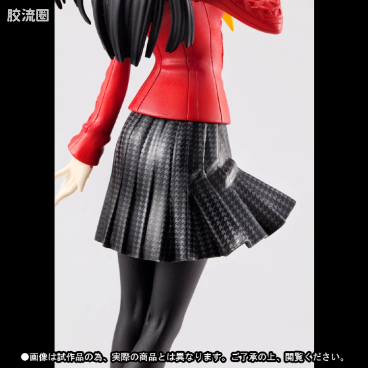 Figuarts ZERO 限定版 天城 雪子 - 图片