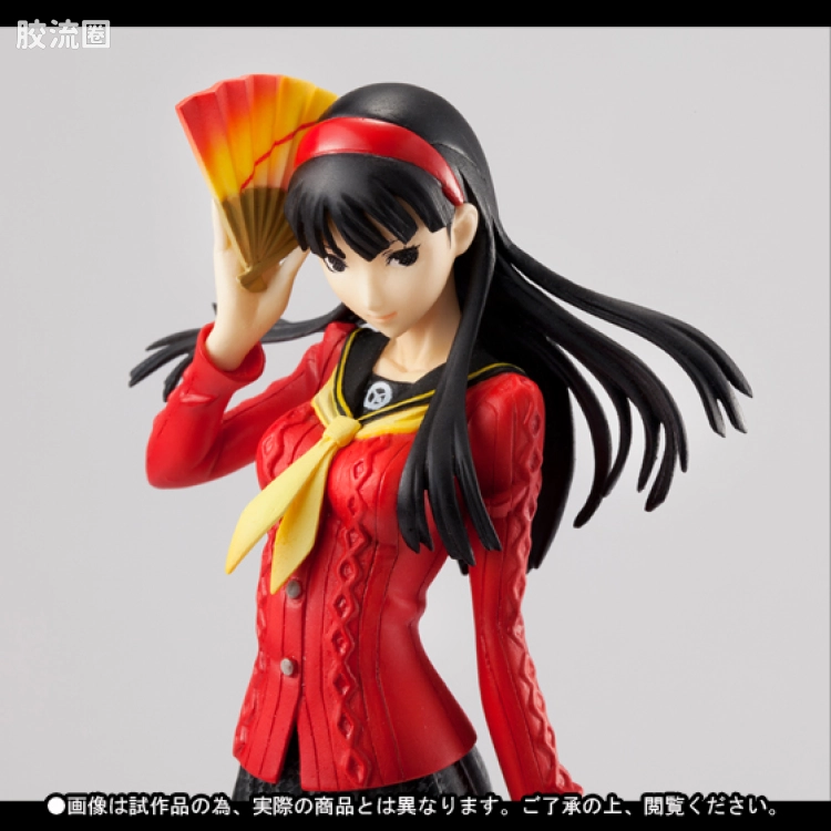 Figuarts ZERO 限定版 天城 雪子 - 图片