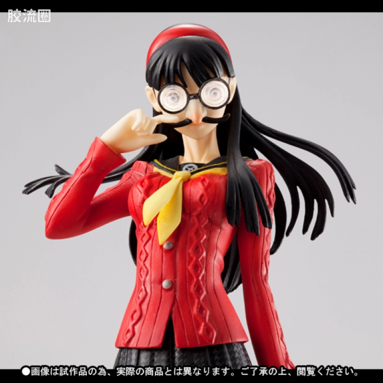 Figuarts ZERO 限定版 天城 雪子 - 图片
