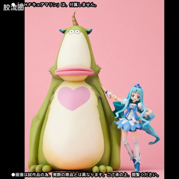 Figuarts ZERO 限定版 コッペ様 - 图片