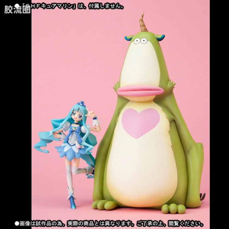 Figuarts ZERO 限定版 コッペ様 - 图片