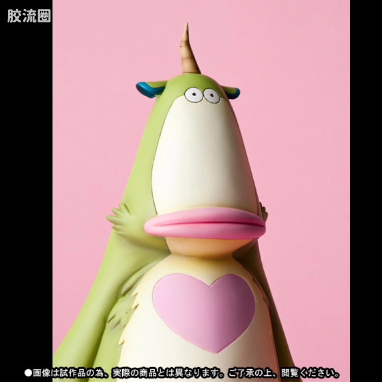 Figuarts ZERO 限定版 コッペ様 - 图片