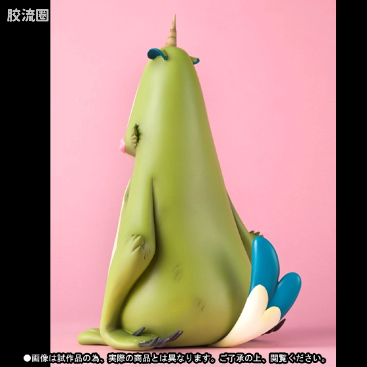 Figuarts ZERO 限定版 コッペ様 - 图片