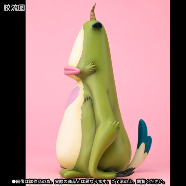 Figuarts ZERO 限定版 コッペ様 - 图片