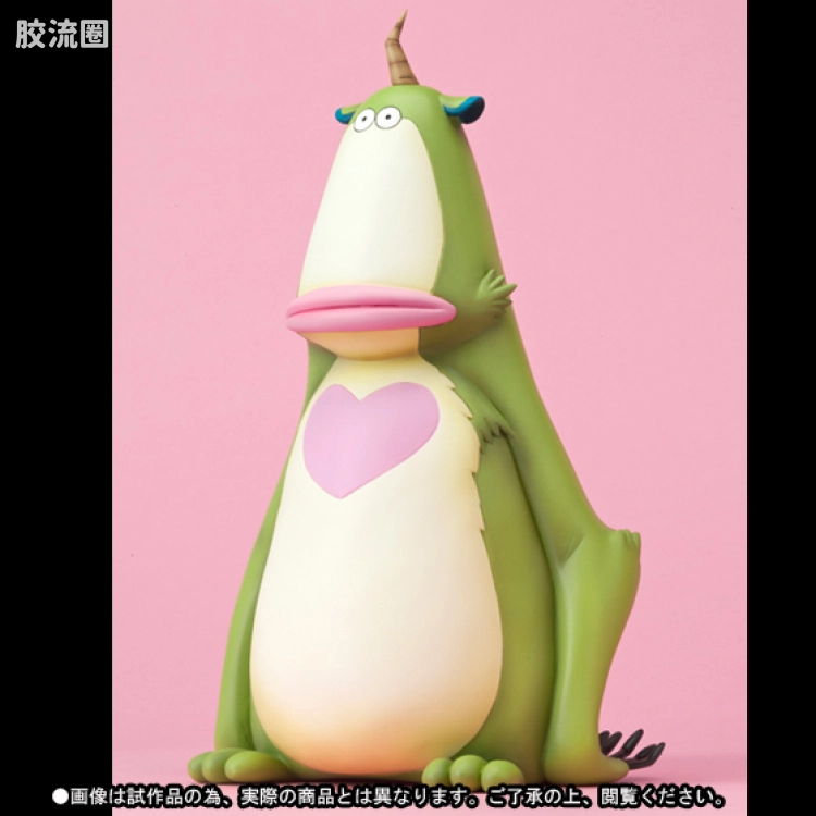 Figuarts ZERO 限定版 コッペ様 - 图片