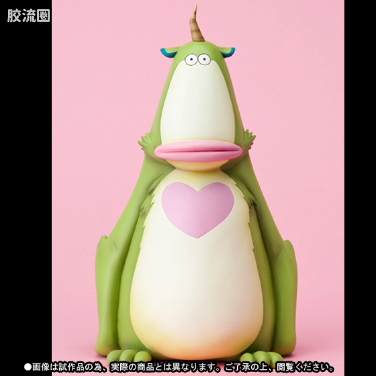 Figuarts ZERO 限定版 コッペ様 - 图片