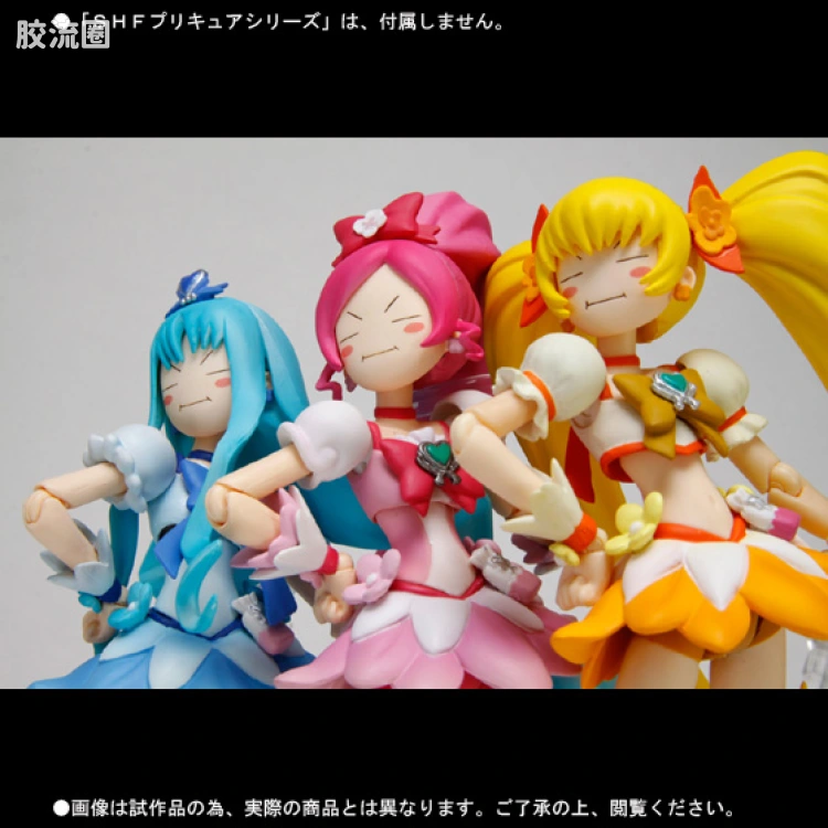 Figuarts ZERO 限定版 コッペ様 - 图片