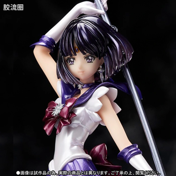 Figuarts ZERO 限定版 土萌萤 - 图片