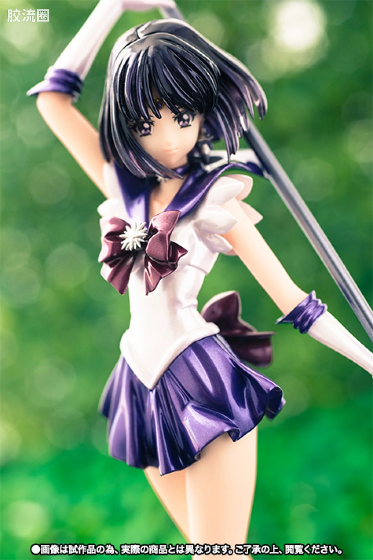 Figuarts ZERO 限定版 土萌萤 - 图片