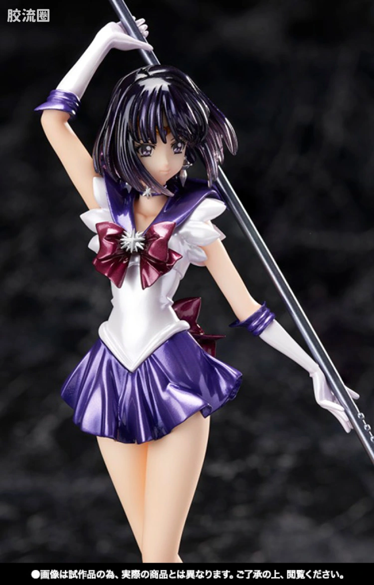 Figuarts ZERO 限定版 土萌萤 - 图片