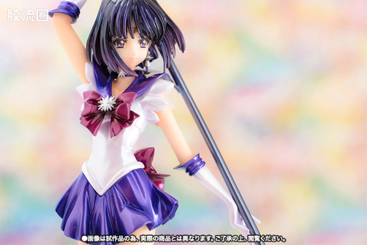 Figuarts ZERO 限定版 土萌萤 - 图片