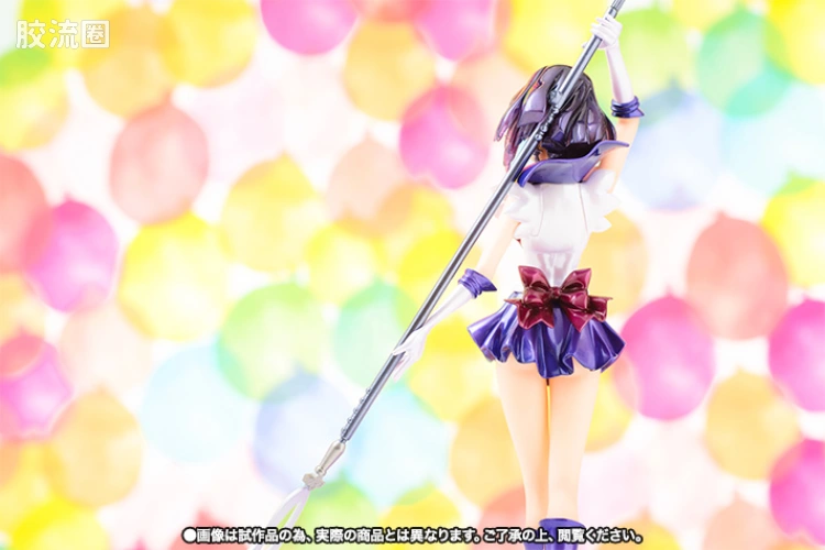 Figuarts ZERO 限定版 土萌萤 - 图片