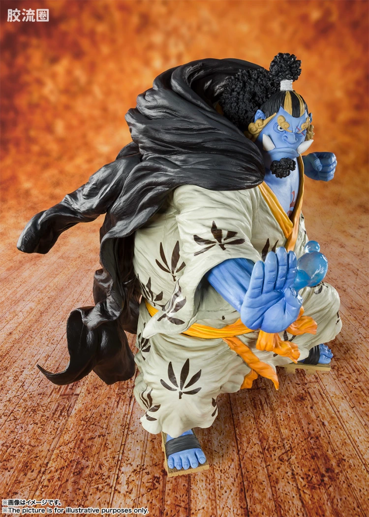 Figuarts ZERO 海贼王 海侠甚平 - 图片
