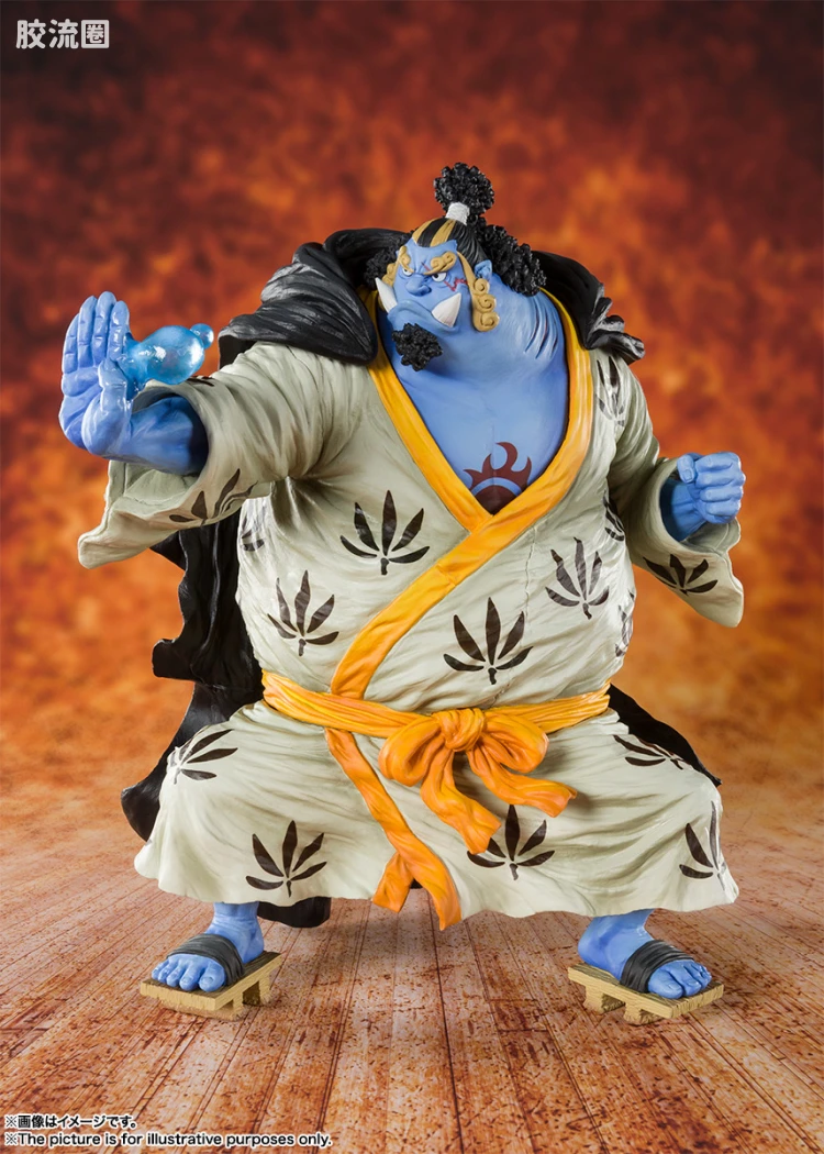 Figuarts ZERO 海贼王 海侠甚平 - 图片