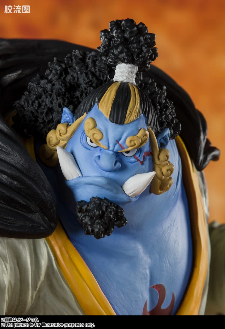 Figuarts ZERO 海贼王 海侠甚平 - 图片