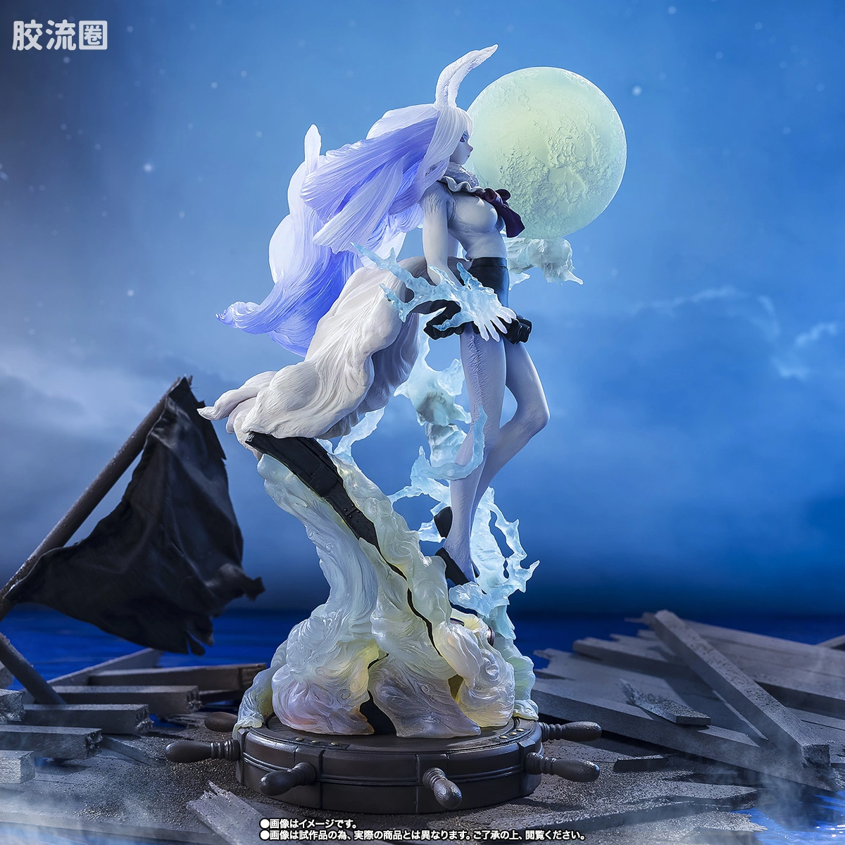 Figuarts ZERO 超激战-EXTRA BATTLE系列 卡洛特-苏隆- - 图片