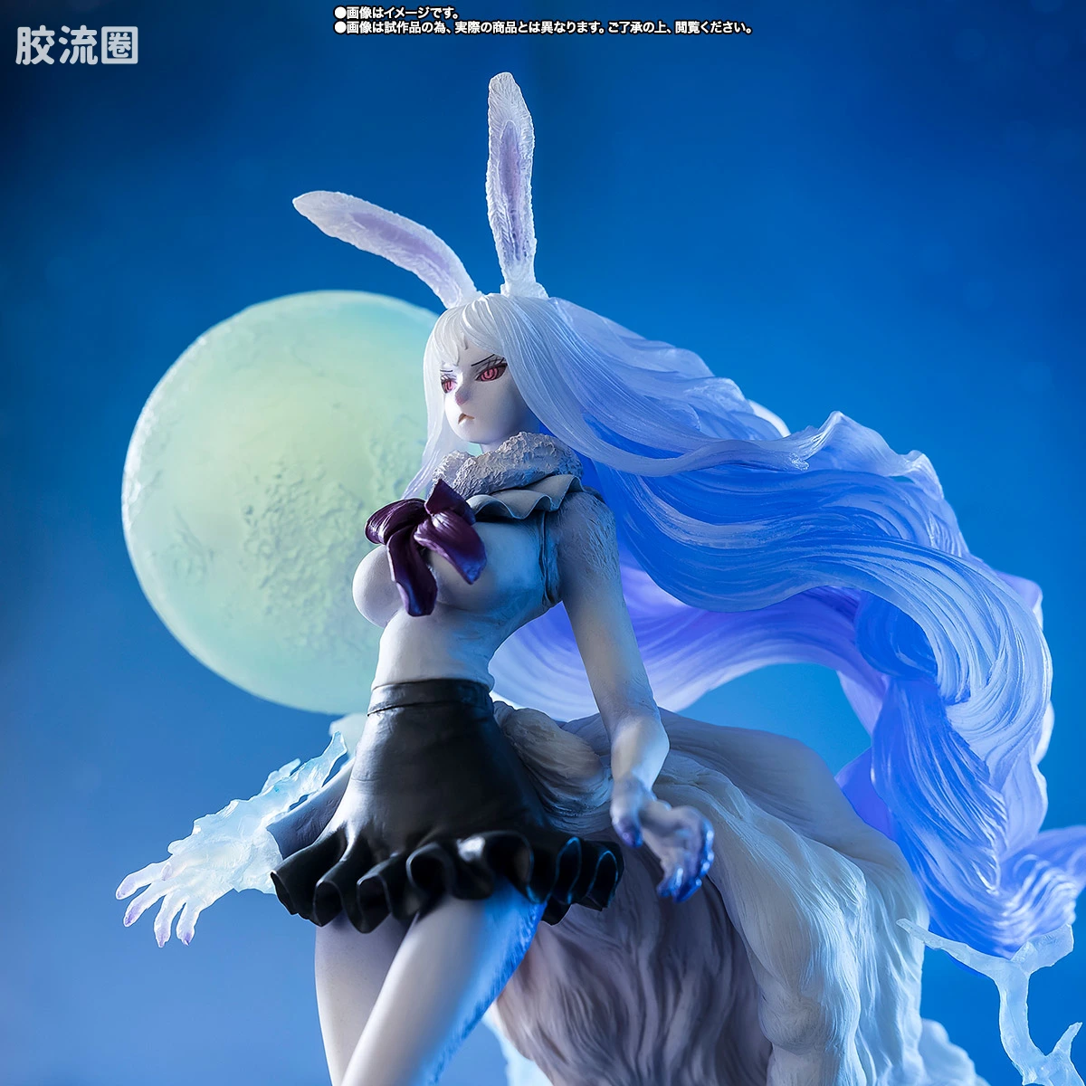 Figuarts ZERO 超激战-EXTRA BATTLE系列 卡洛特-苏隆- - 图片