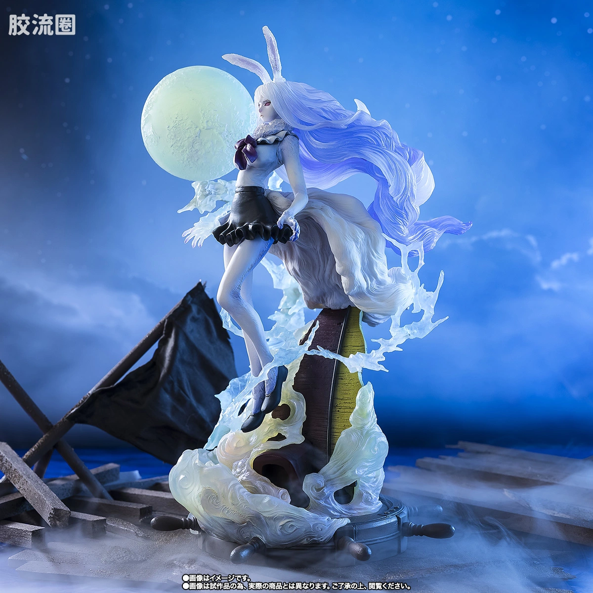 Figuarts ZERO 超激战-EXTRA BATTLE系列 卡洛特-苏隆- - 图片