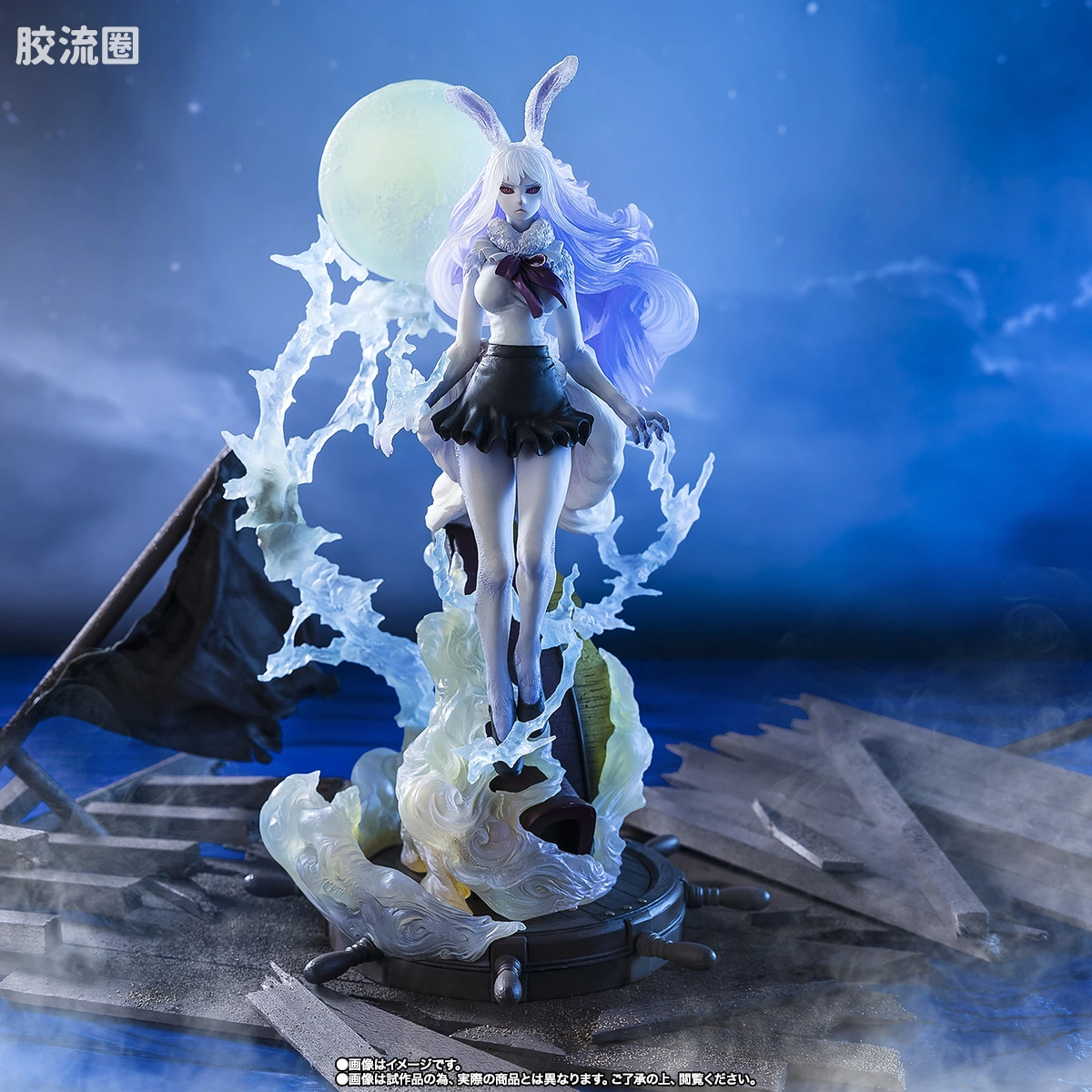 Figuarts ZERO 超激战-EXTRA BATTLE系列 卡洛特-苏隆- - 图片