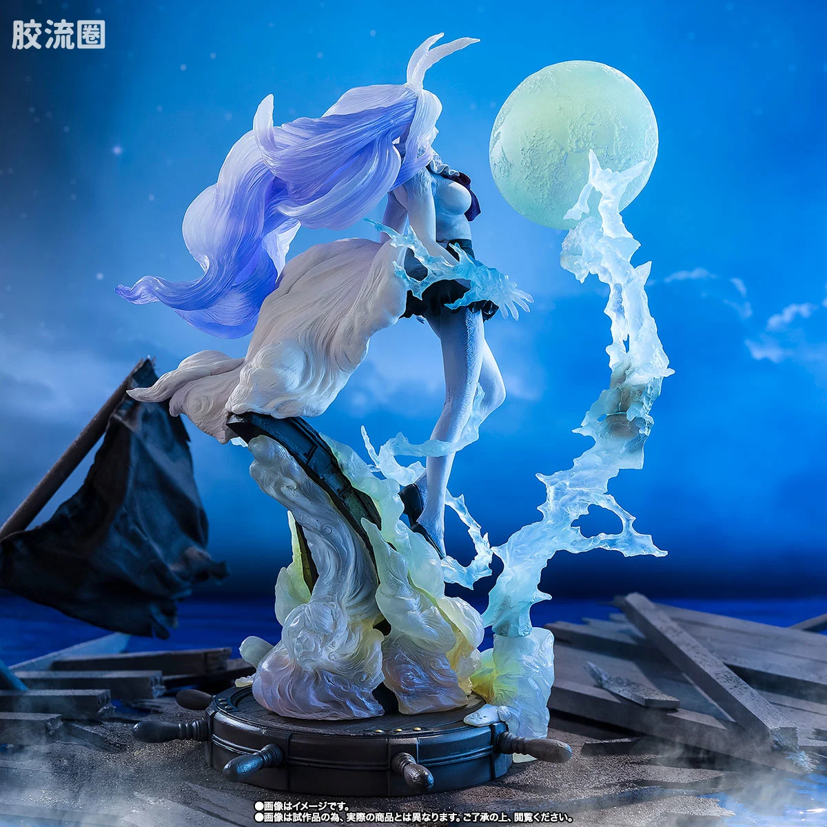 Figuarts ZERO 超激战-EXTRA BATTLE系列 卡洛特-苏隆- - 图片