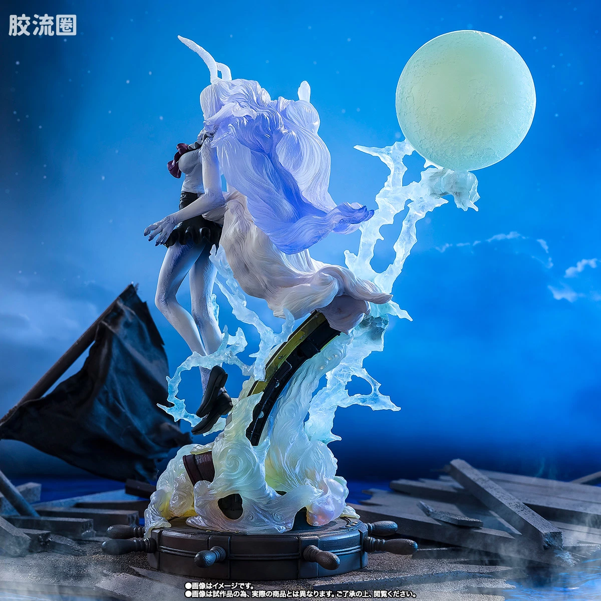 Figuarts ZERO 超激战-EXTRA BATTLE系列 卡洛特-苏隆- - 图片