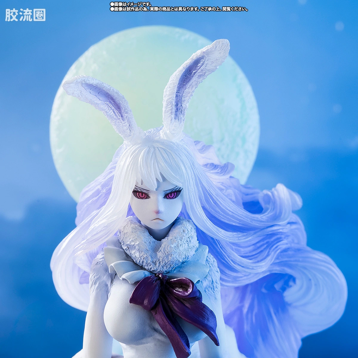 Figuarts ZERO 超激战-EXTRA BATTLE系列 卡洛特-苏隆- - 图片