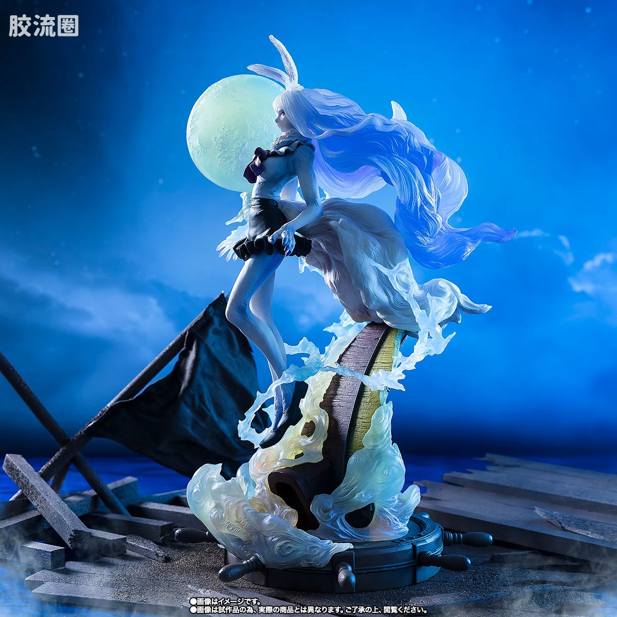 Figuarts ZERO 超激战-EXTRA BATTLE系列 卡洛特-苏隆- - 图片