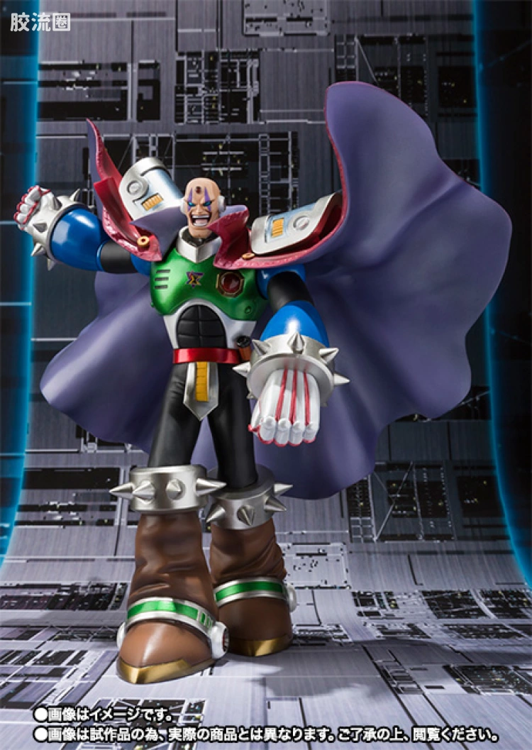 Figuarts ZERO 限定版 西格玛 - 图片
