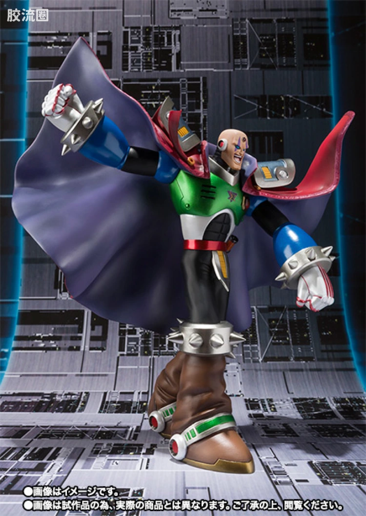 Figuarts ZERO 限定版 西格玛 - 图片